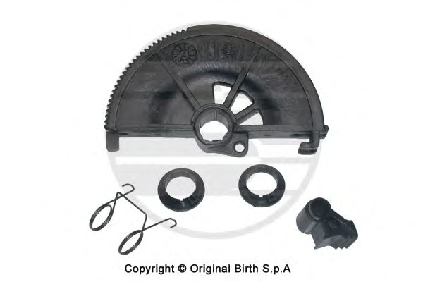 Repair Kit, automatic clutch adjustment 4377/A