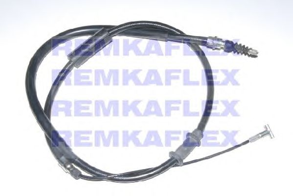 Cable, parking brake 30.1230