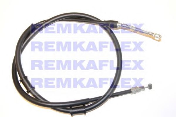 Cable, parking brake 40.1050