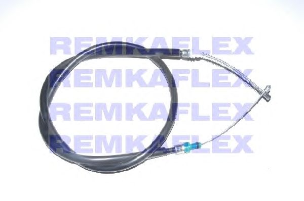 Cable, parking brake 42.1580