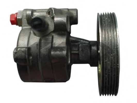 Pompa idraulica, Sterzo 53633