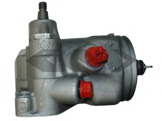 Hydraulic Pump, steering system 53705