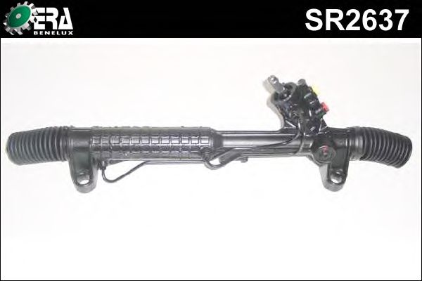 Рулевой механизм SR2637