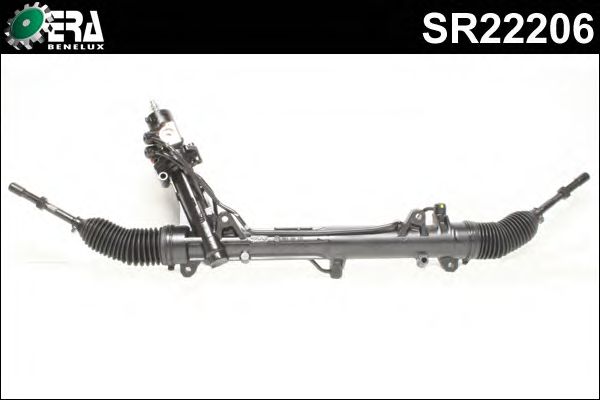 Styresnekke SR22206
