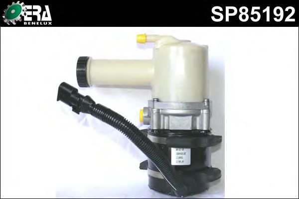 Hydraulic Pump, steering system SP85192