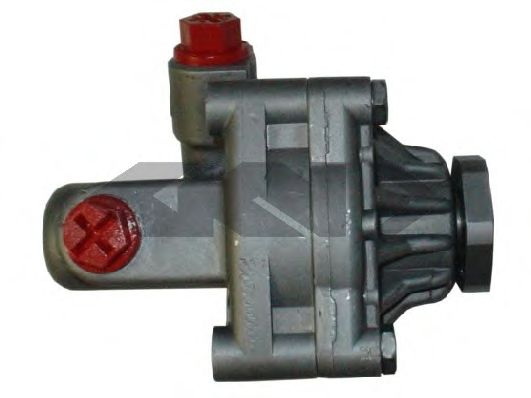 Hydraulikpumpe, styresystem 53871