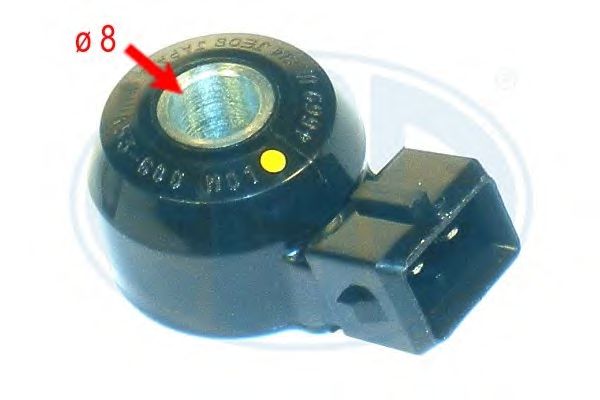 Vuruntu sensörü 550590