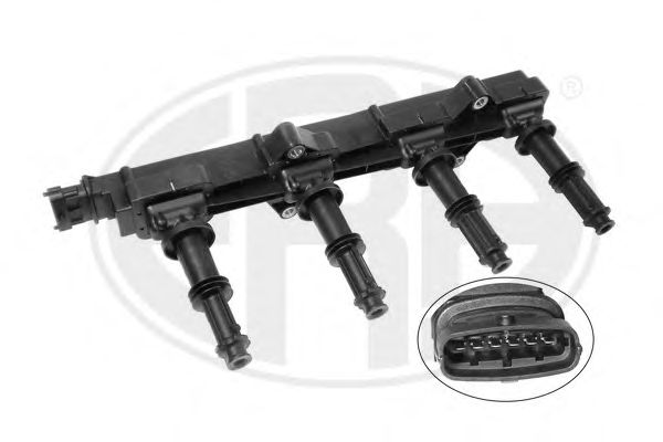 Ignition Coil 880198