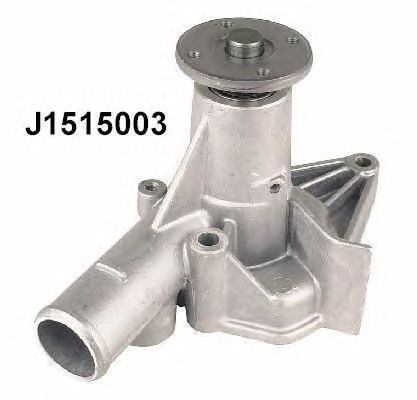 Water Pump J1515003