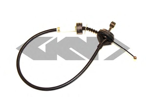 Clutch Cable 42034