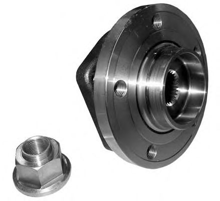 Wheel Bearing Kit KR3369