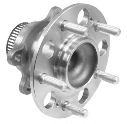 Wheel Bearing Kit KR3688