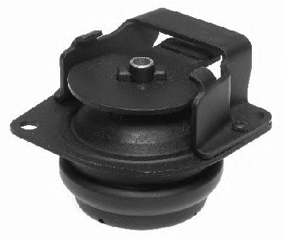 Engine Mounting 88-042-A