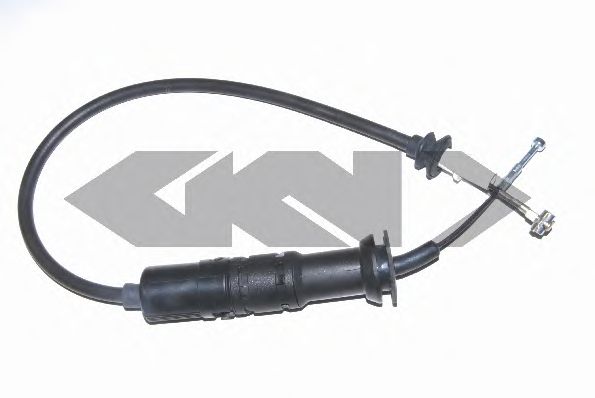 Clutch Cable 444933