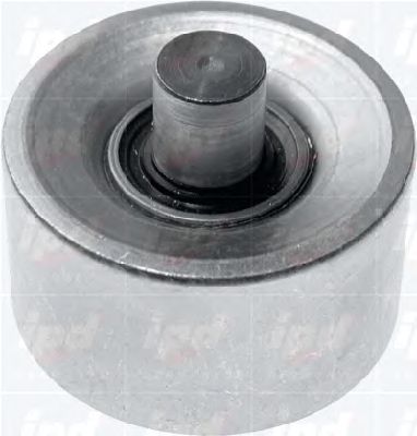 Deflection/Guide Pulley, timing belt 14-0308