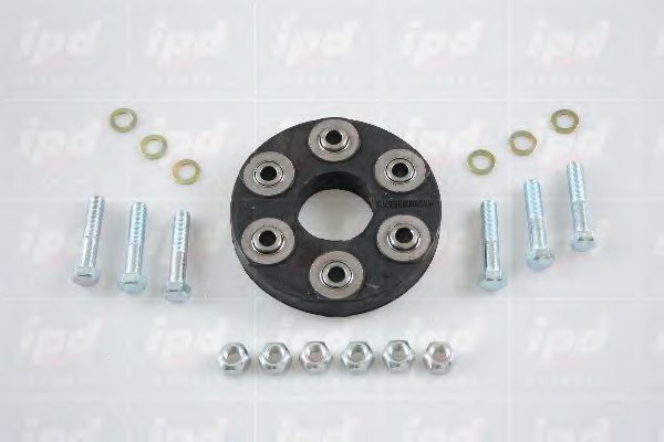 Joint, propshaft 41-2002