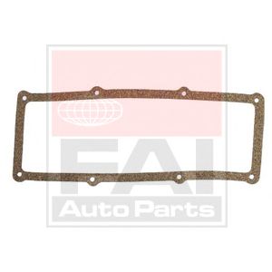 Gasket, cylinder head cover RC154S