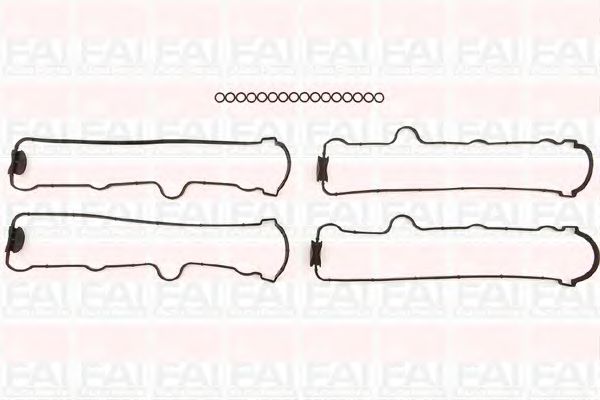 Gasket, cylinder head cover RC846S