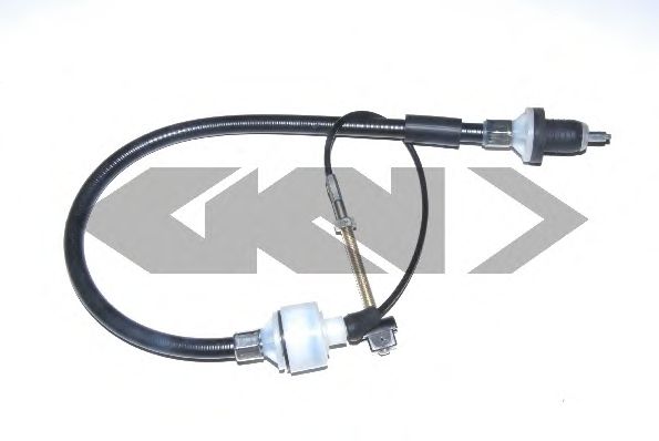 Clutch Cable 442089