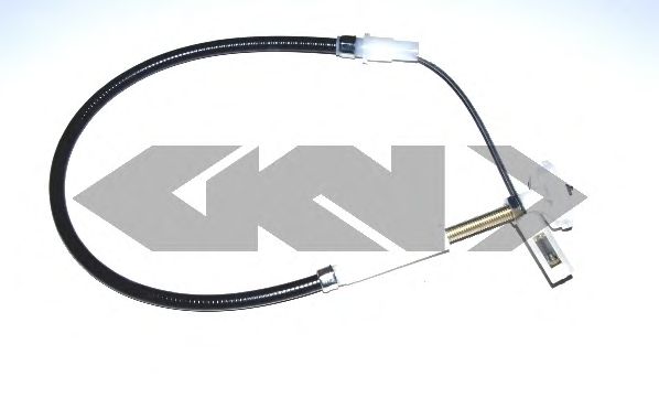 Clutch Cable 42257