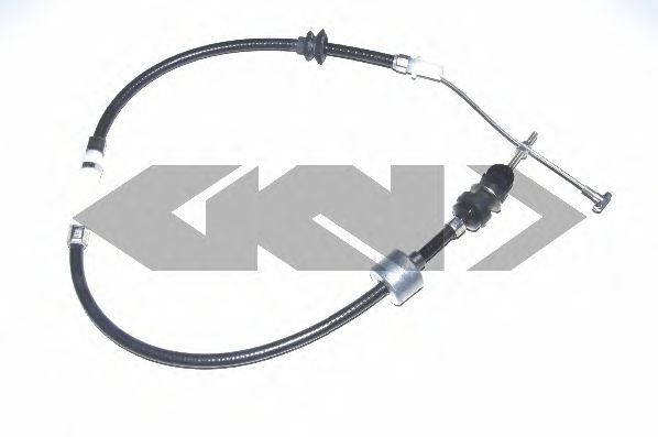 Clutch Cable 442100