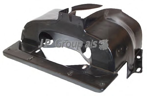Cylinder Head Cover 8112000576