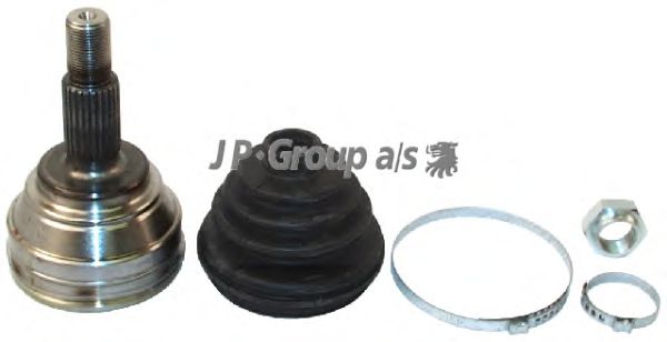 Joint Kit, drive shaft 1143301910