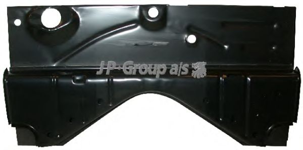 Front Cowling 8182100706