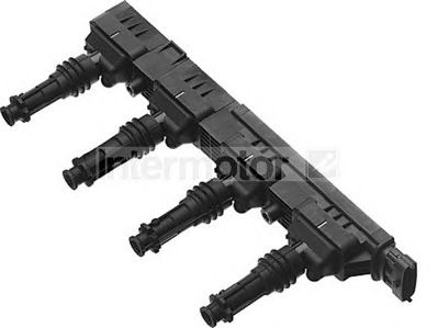 Ignition Coil 12721