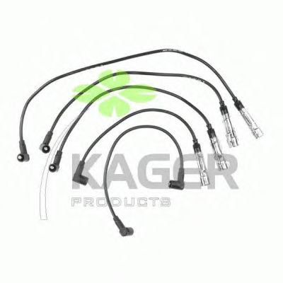 Ignition Cable Kit 64-1246