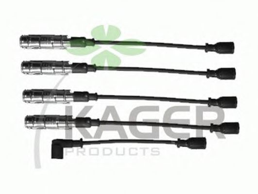 Ignition Cable Kit 64-0562