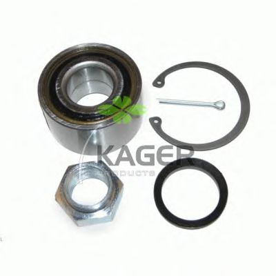 Wheel Bearing Kit 83-0034