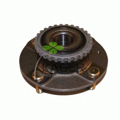 Wheel Bearing Kit 83-0712