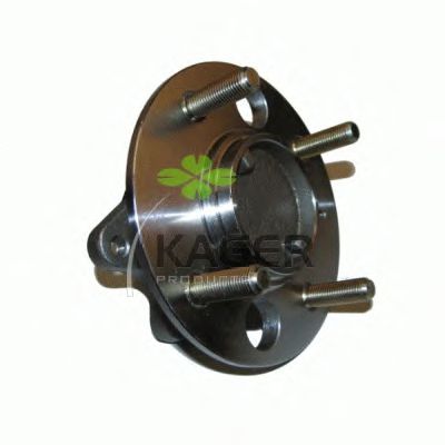 Wheel Bearing Kit 83-0729