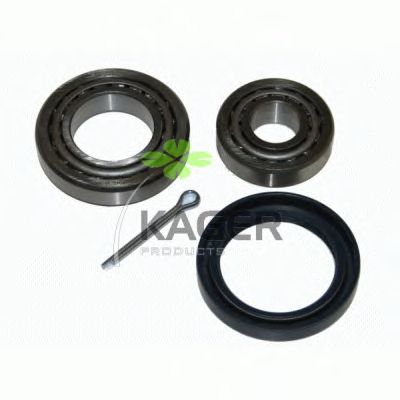 Wheel Bearing Kit 83-0042