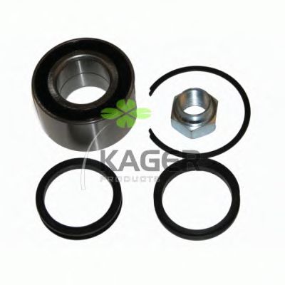 Wheel Bearing Kit 83-0227