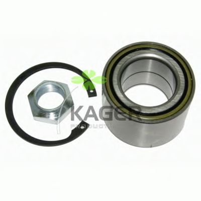 Wheel Bearing Kit 83-0832