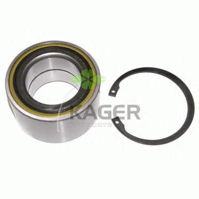 Wheel Bearing Kit 83-0960
