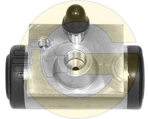Cylindre de roue 5003243