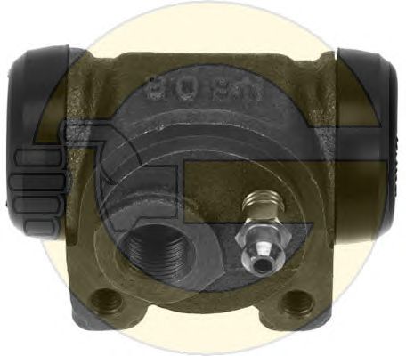 Wheel Brake Cylinder 5004124