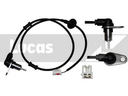 ABS Sensor ELABS395