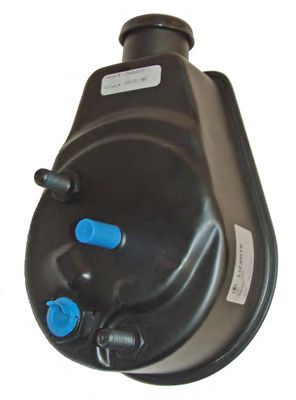 Hydraulic Pump, steering system 04.30.0400