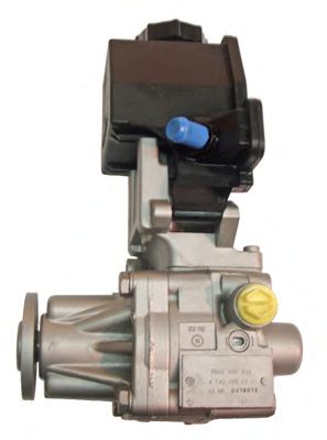 Hydraulic Pump, steering system 04.48.0305