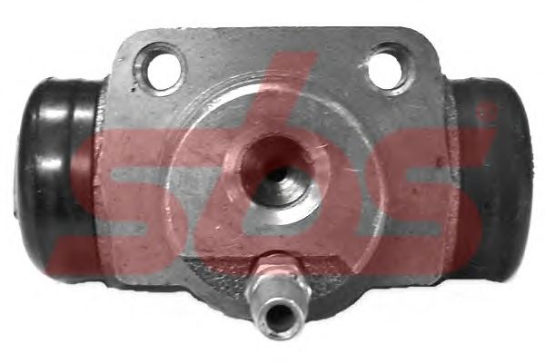 Hjul bremsesylinder 1340809914