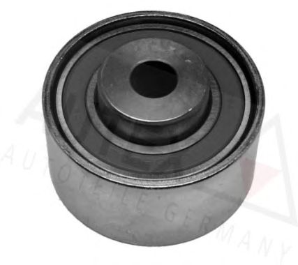 Deflection/Guide Pulley, timing belt 641817