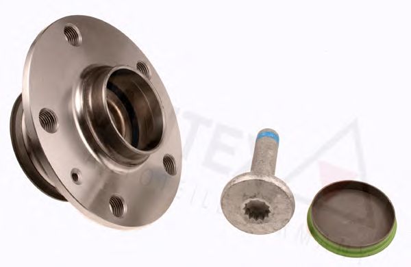 Wheel Bearing Kit 802074