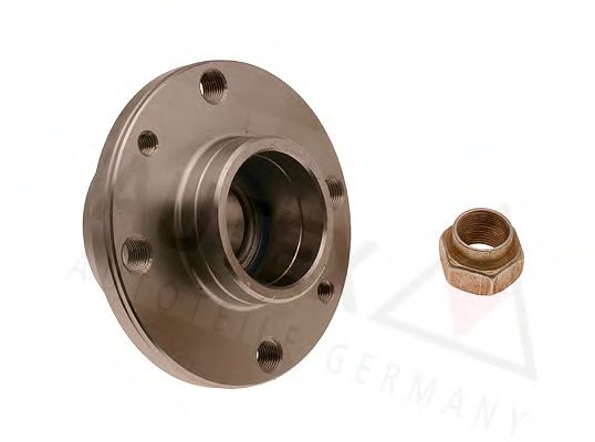 Wheel Bearing Kit 810027
