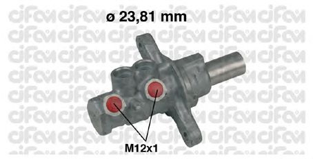 Maître-cylindre de frein 202-522