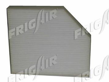 Filter, interior air 1310.5334