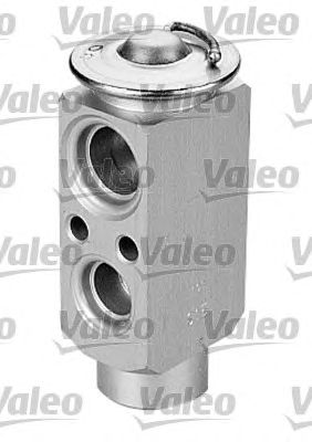 Expansion Valve, air conditioning 509688